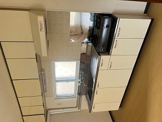 apartment 大通北６丁目